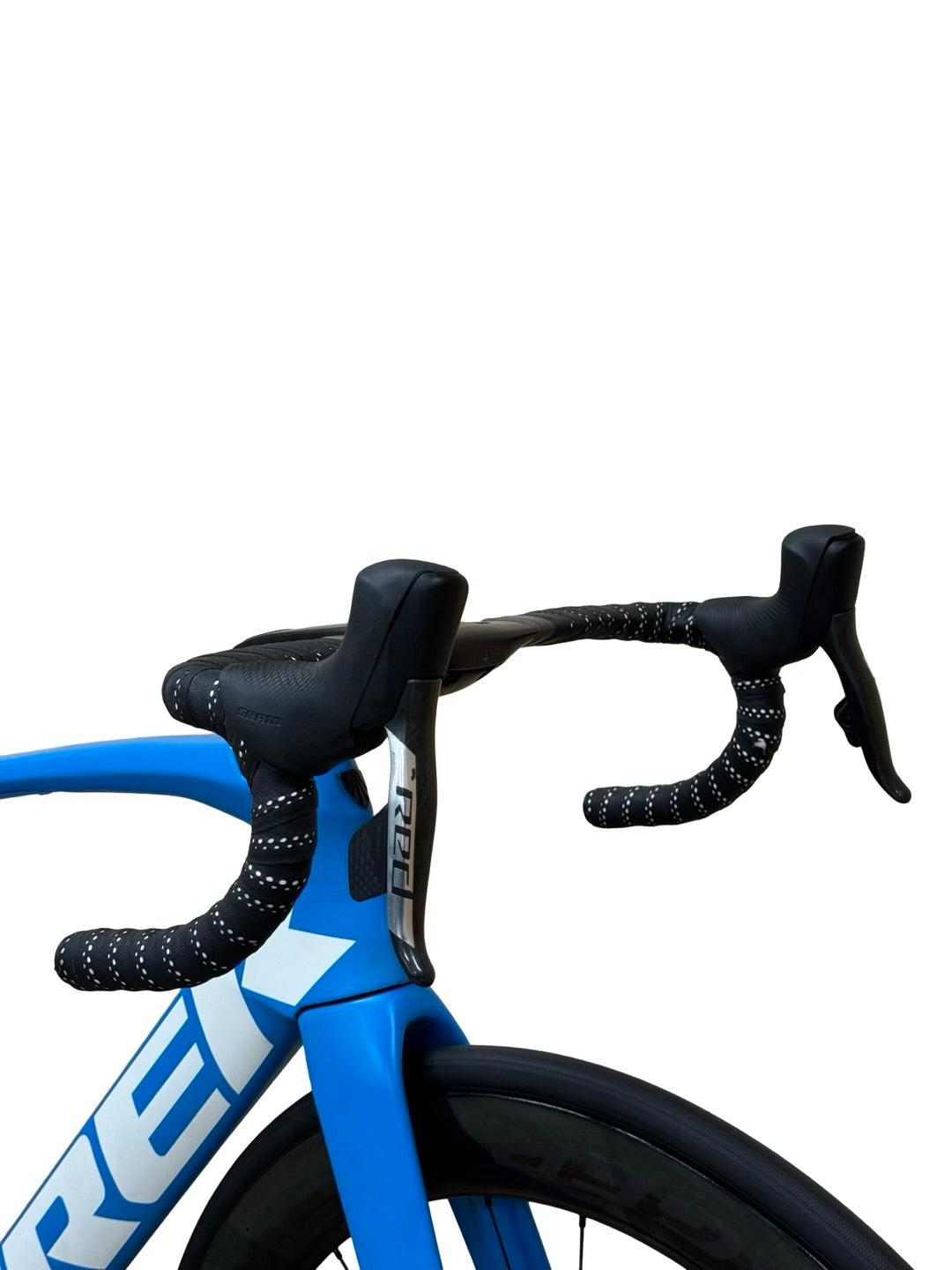 Trek Madone SLR 9 Disc eTap P1 Racefiets Refurbished Gebruikte fiets 