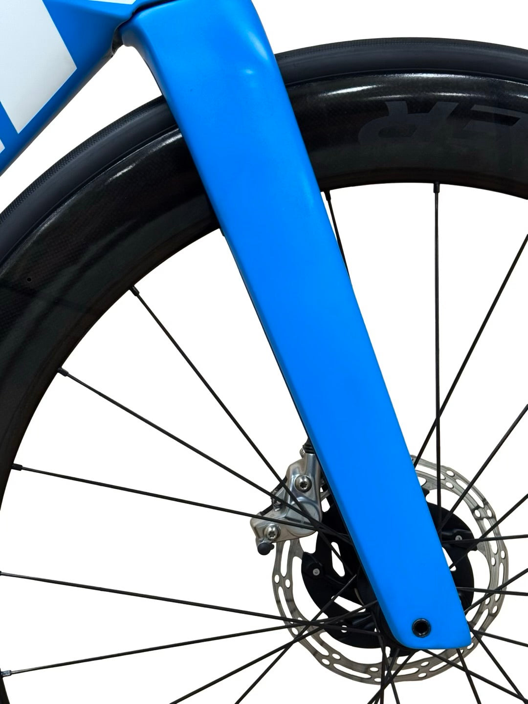 Trek Madone SLR 9 Disc eTap P1 Racefiets Refurbished Gebruikte fiets 