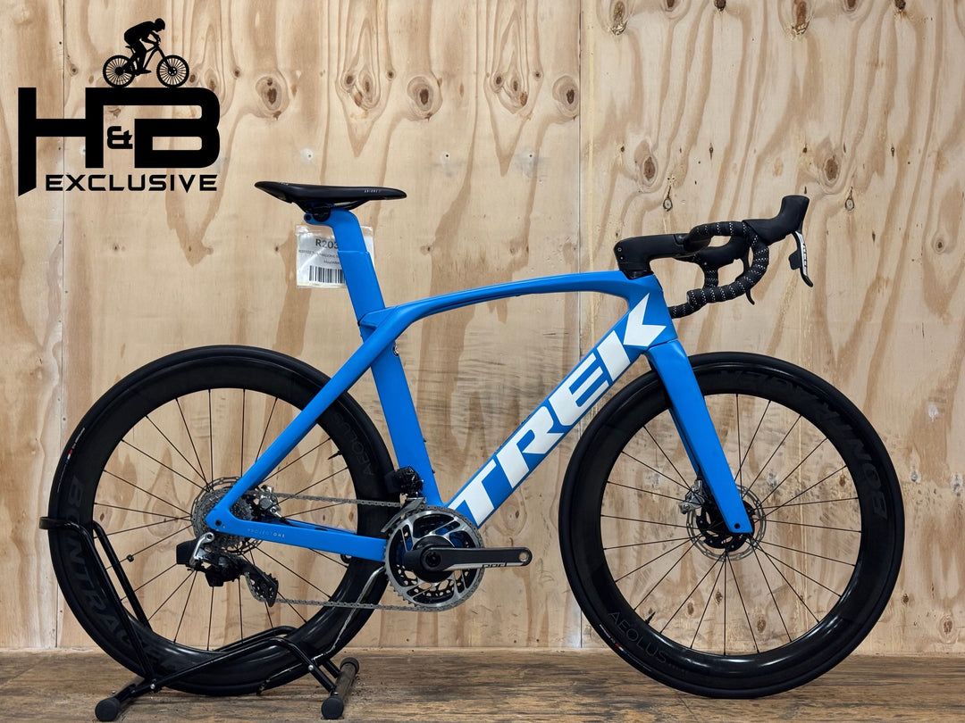 rennrad trek slr Trek Madone SLR 9 Disc eTap P1 Rennrad Gebraucht | Generalüberholt