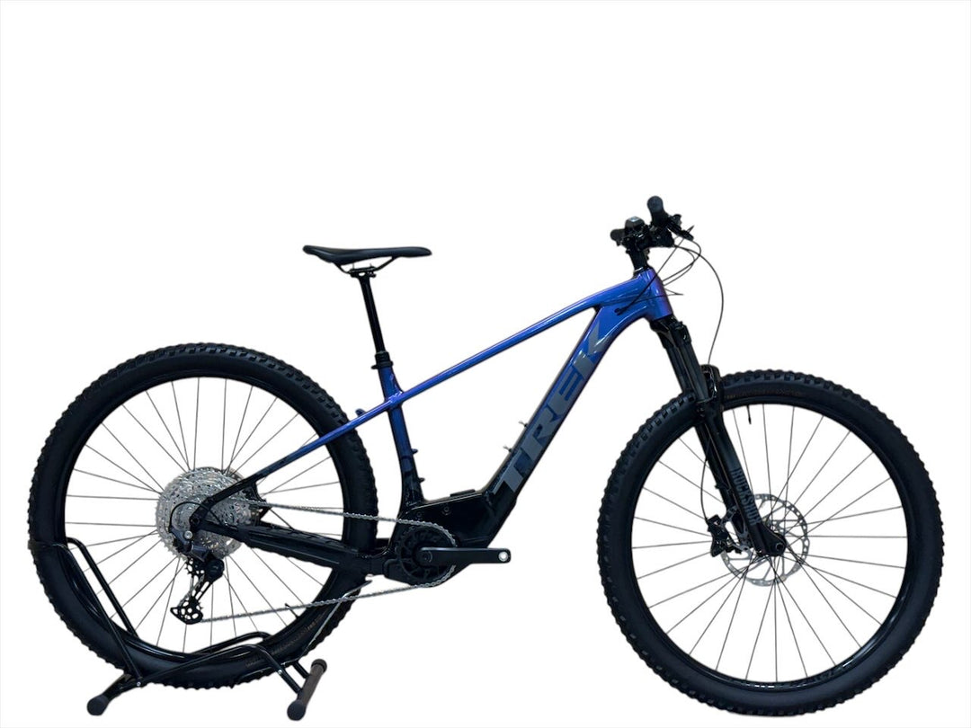 mountainbike trek marlin 8 Trek Marlin+ 8 29 Zoll E-Mountainbike Generalüberholt aus zweiter Hand E- Mountainbike – H&B Exclusive