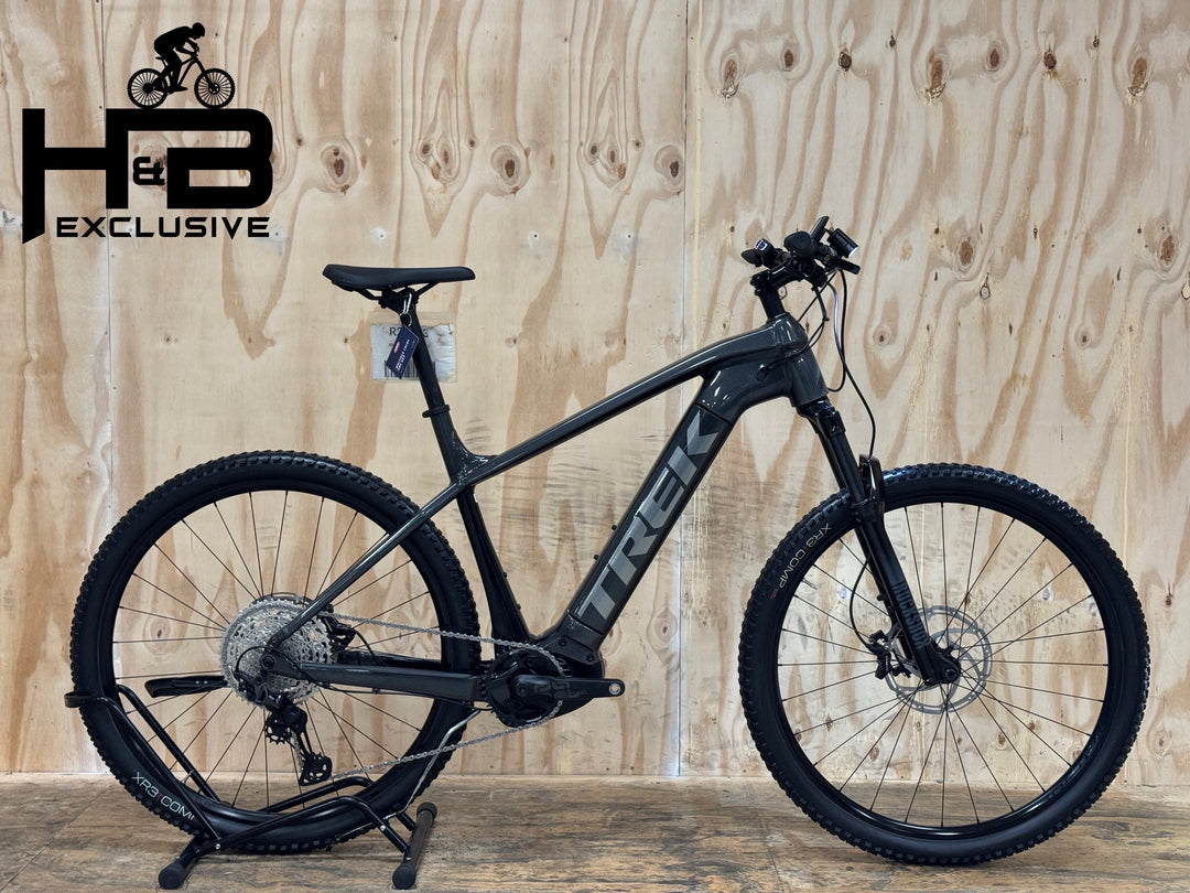 mountainbike trek gebraucht Trek Powerfly 5 29 Zoll E-Mountainbike Gebraucht | Generalüberholt