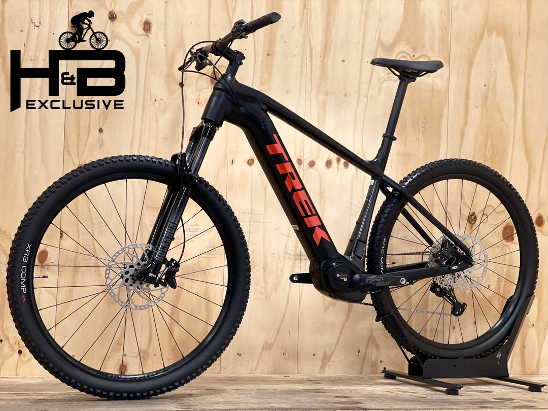 e bike mountainbike trek Trek Powerfly 5 29 inch E-mountain bike new up to 40% discount – H&B Exclusive