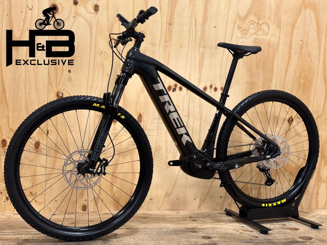 Trek Powerfly 5 29 inch E-mountainbike XT Refurbished Gebruikte fiets