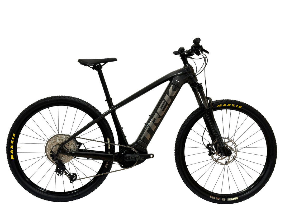 Electric Mountain Bike 2021 Trek Powerfly Electric Bike Trek