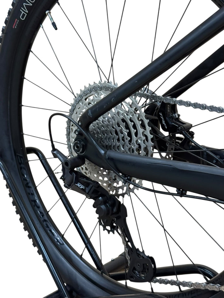 Trek Powerfly 5 E-Mountainbike Refurbished Gebruikte fiets 