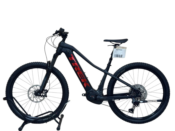 Trek Powerfly 5 E-Mountainbike Refurbished Gebruikte fiets 