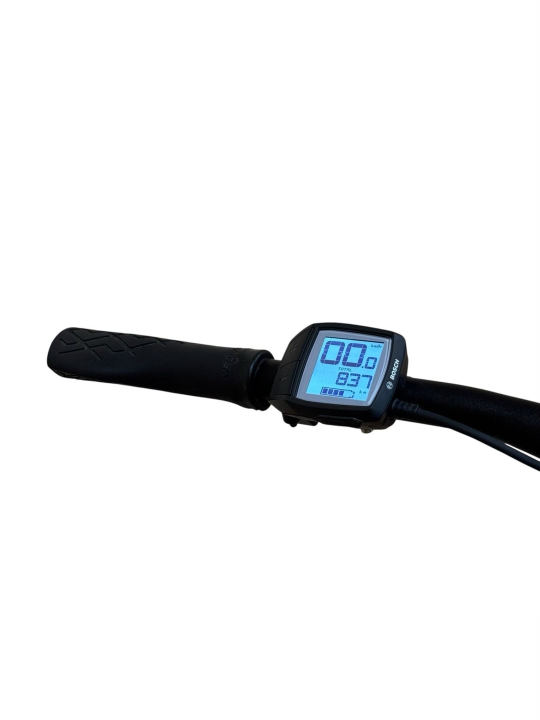 Trek Powerfly 5 E-Mountainbike Refurbished Gebruikte fiets 