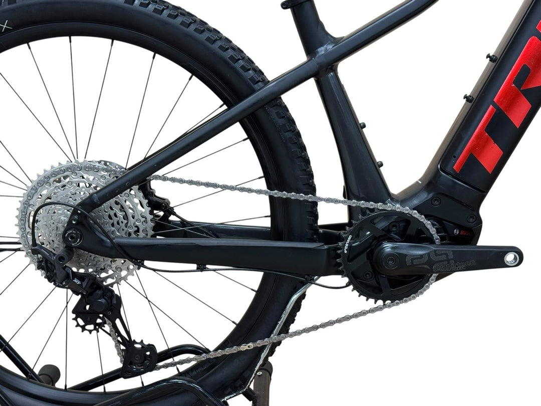 Trek Powerfly 5 E-Mountainbike Refurbished Gebruikte fiets 