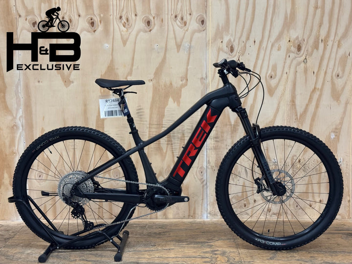Trek Powerfly 5 E-Mountainbike Refurbished Gebruikte fiets 
