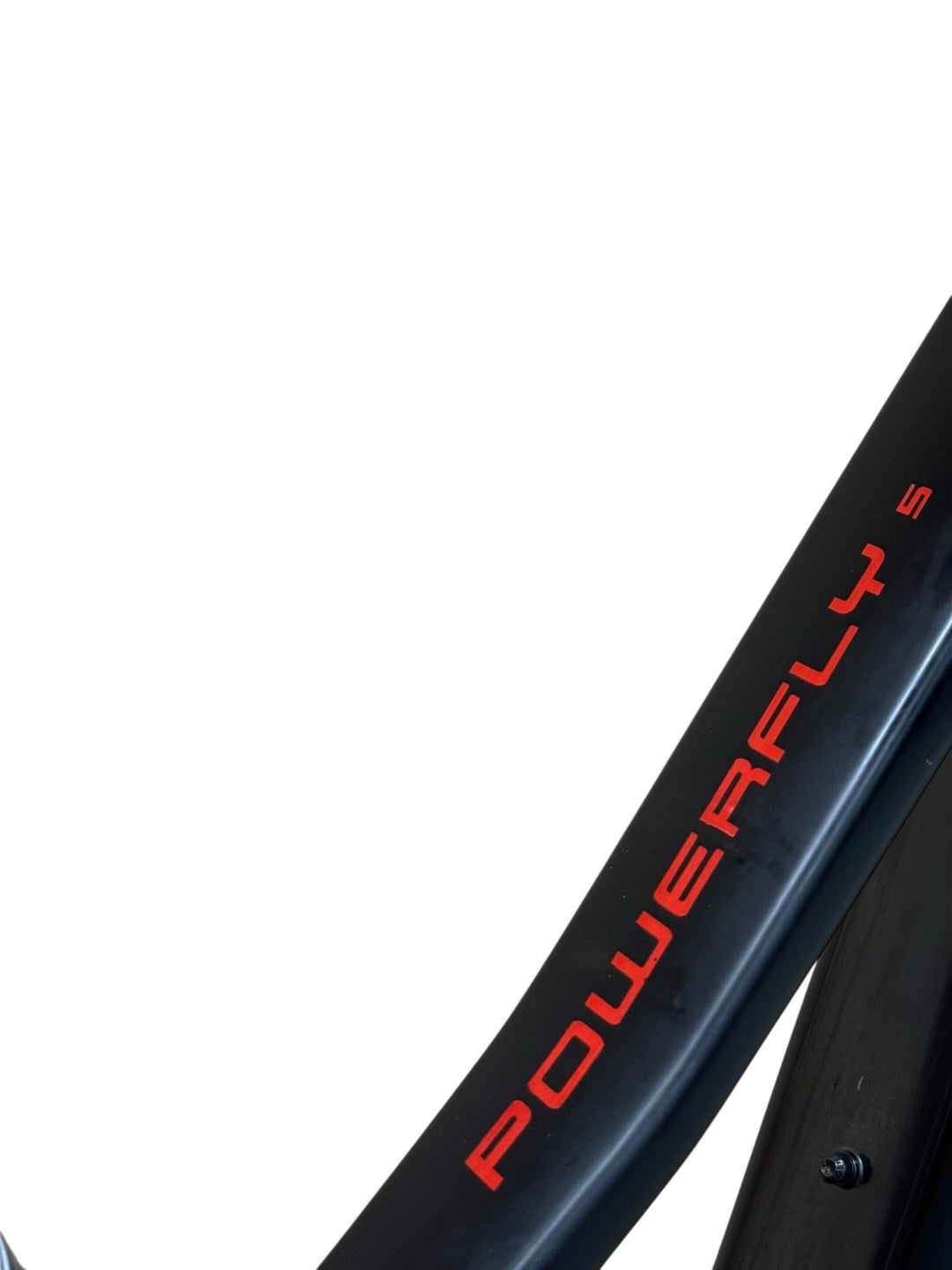 Trek Powerfly 5 E-Mountainbike Refurbished Gebruikte fiets 