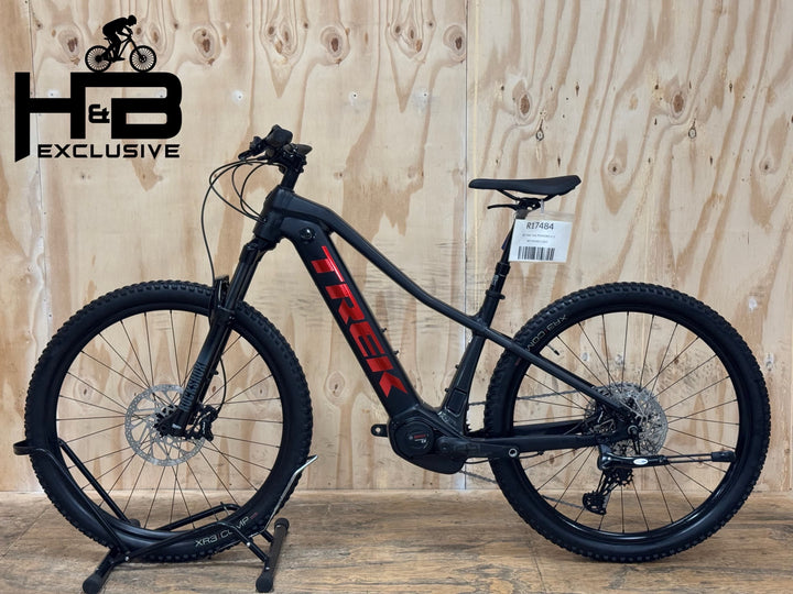 Trek Powerfly 5 E-Mountainbike Refurbished Gebruikte fiets 