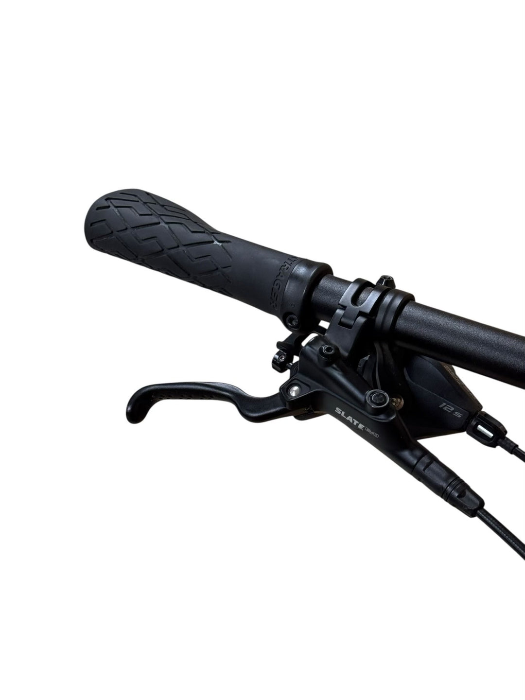 Trek Powerfly 5 E-Mountainbike Refurbished Gebruikte fiets 