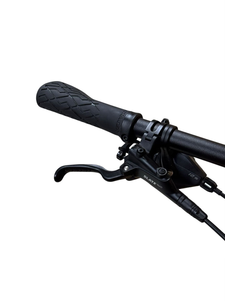 Trek Powerfly 5 E-Mountainbike Refurbished Gebruikte fiets 