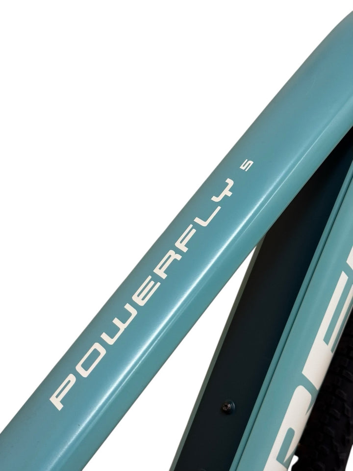 Trek Powerfly 5 Gen4 29 inch E-Mountainbike Refurbished Gebruikte fiets 