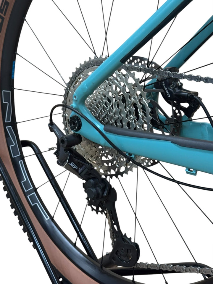 Trek Powerfly 5 Gen4 29 inch E-Mountainbike Refurbished Gebruikte fiets 