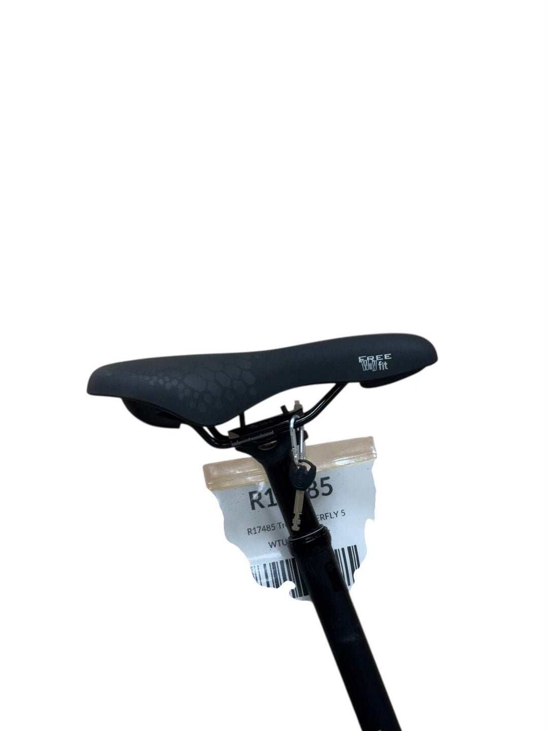 Trek Powerfly 5 Gen4 29 inch E-Mountainbike Refurbished Gebruikte fiets 