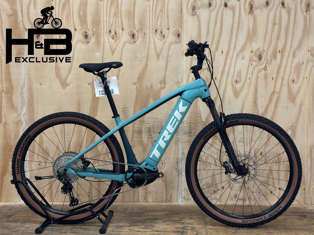 Trek Powerfly 5 Gen4 29 inch E-Mountainbike Refurbished Gebruikte fiets 