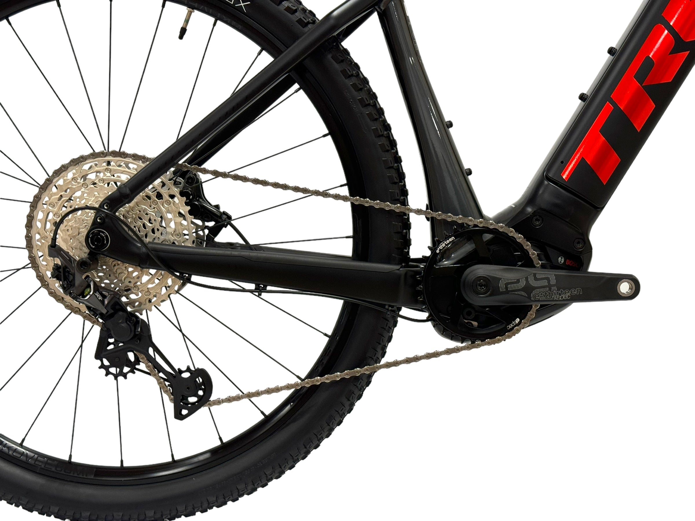 Trek Powerfly 5 29 inch E-mountain bike new up to 40% discount