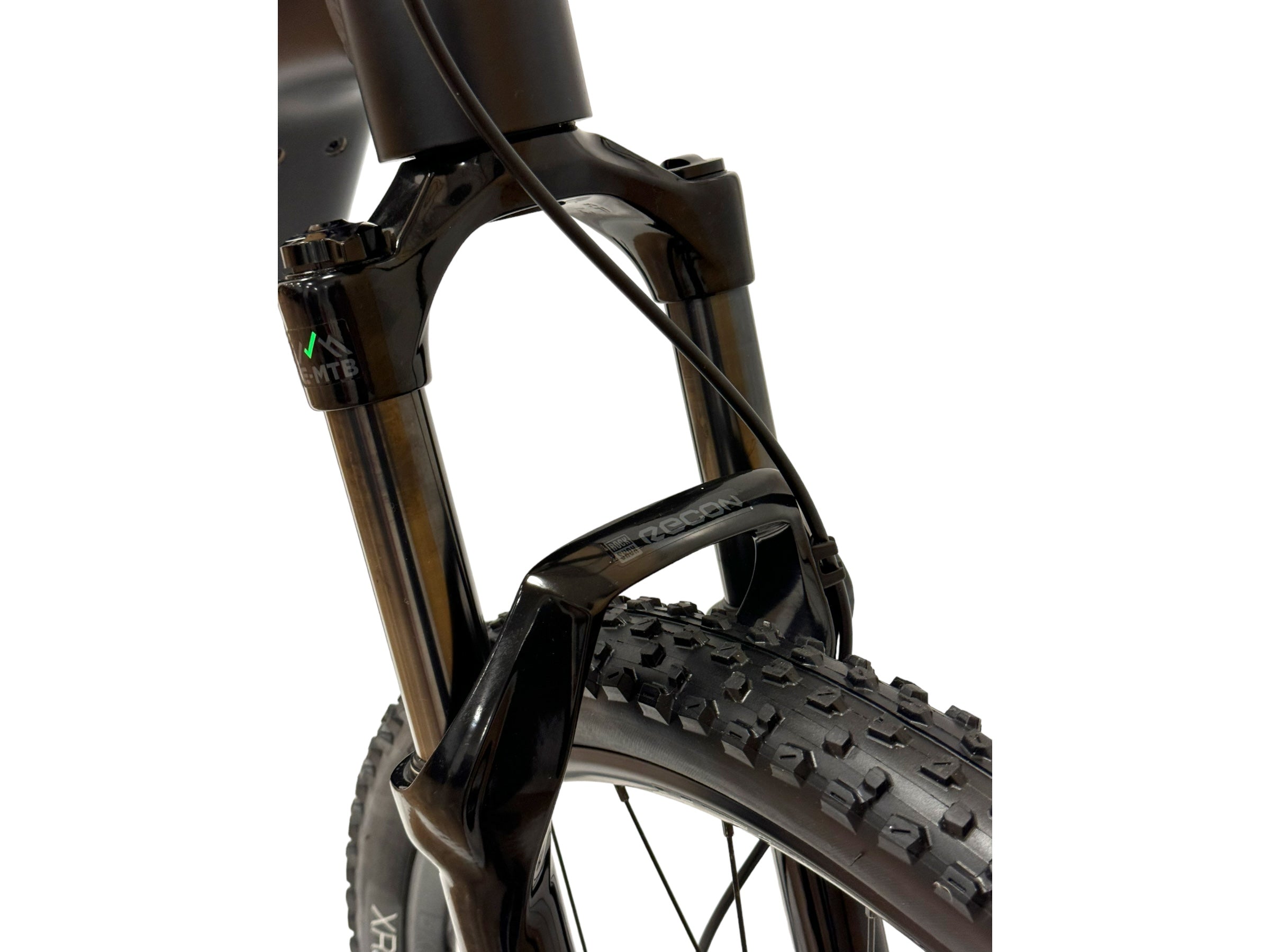 Trek Powerfly 5 29 inch E-mountain bike new up to 40