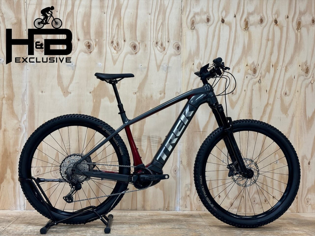 trek e mountainbike 2020 Trek Powerfly 7 29 inch E-Mountainbike Refurbished used E-Mountainbike – H&B Exclusive