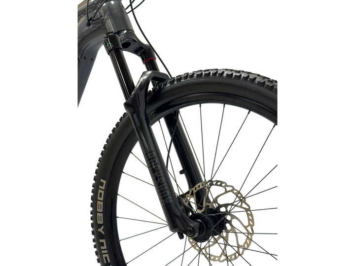 Trek Powerfly 7 29 inch E-mountainbike Refurbished Gebruikte fiets