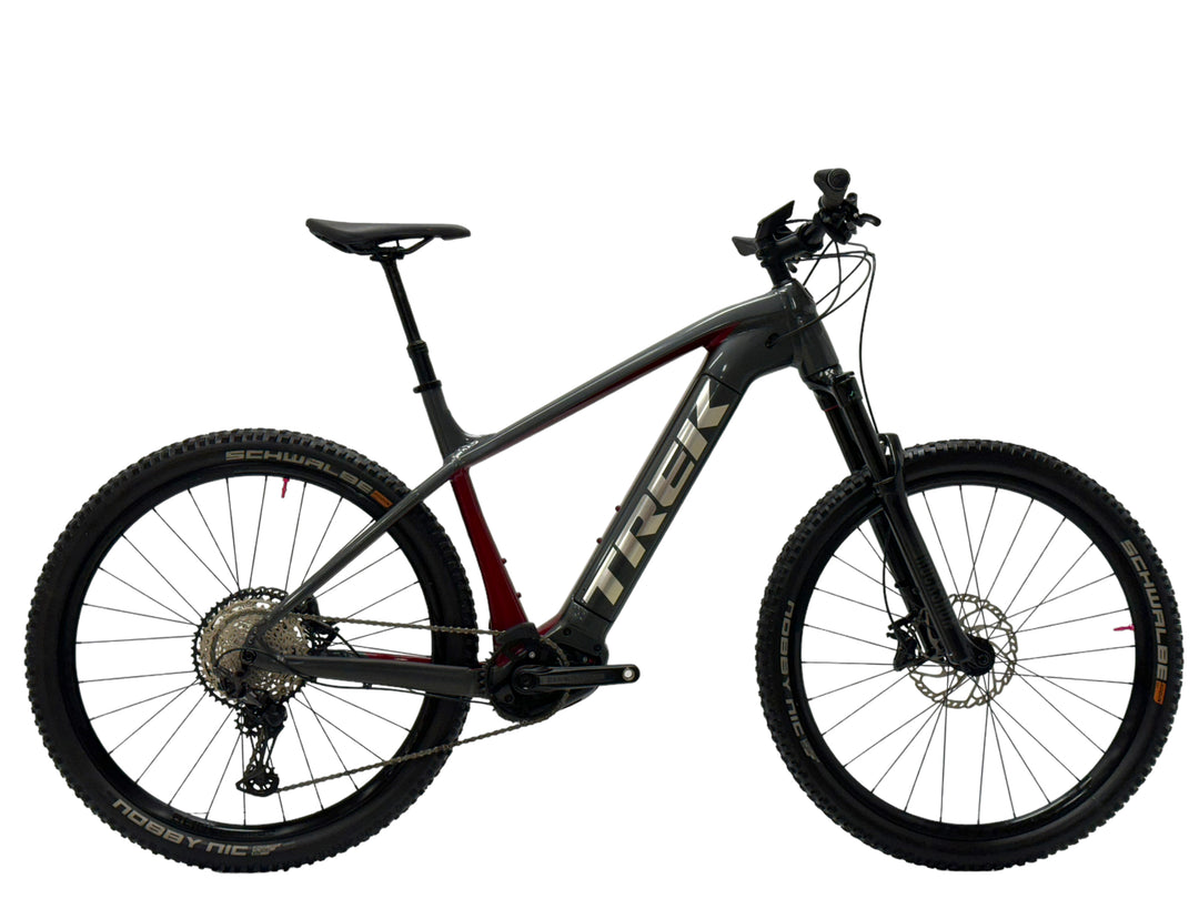 mountainbike herren trek Trek Powerfly 7 29 Zoll E-Mountainbike Generalüberholt verwendet E- Mountainbike – H&B Exclusive
