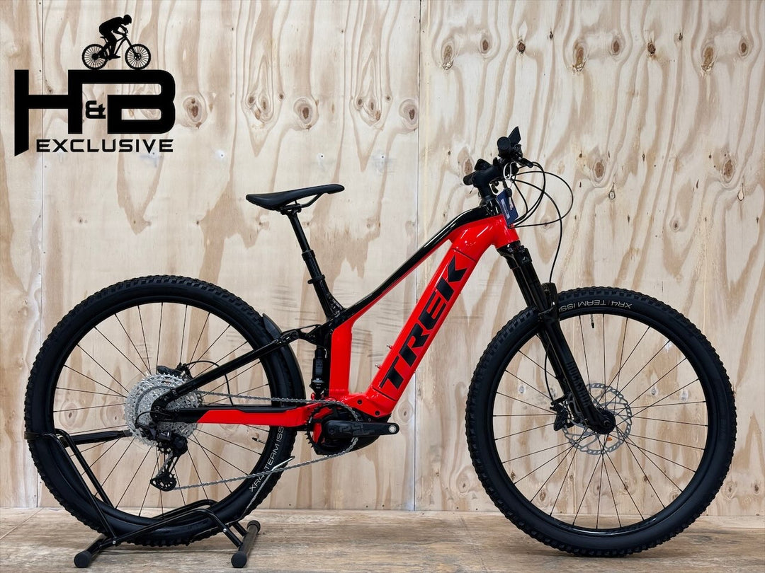 Trek Powerfly FS 29 pulgadas bicicleta de montaña eléctrica