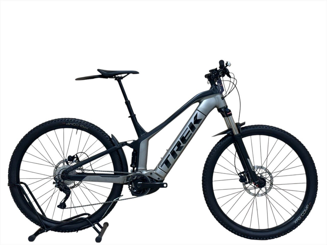 Trek Powerfly FS Gen 29 pouces VTT électrique Shimano Deore