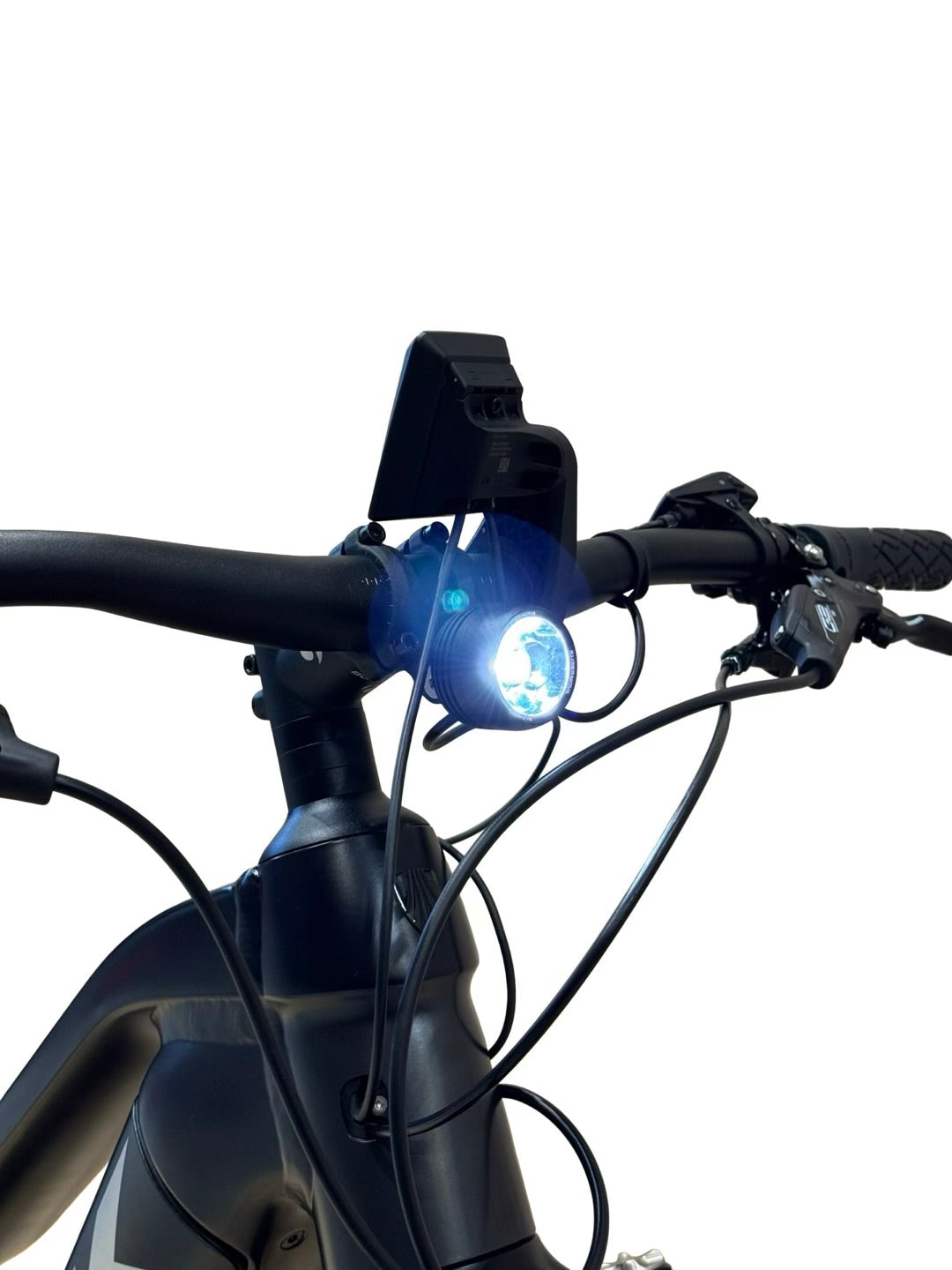 Trek Powerfly FS 9 EQ Gen 3 E-Mountainbike Refurbished Gebruikte fiets 