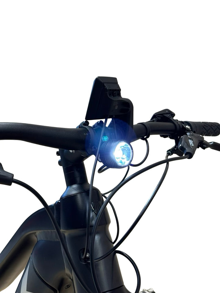 Trek Powerfly FS 9 EQ Gen 3 E-Mountainbike Refurbished Gebruikte fiets 