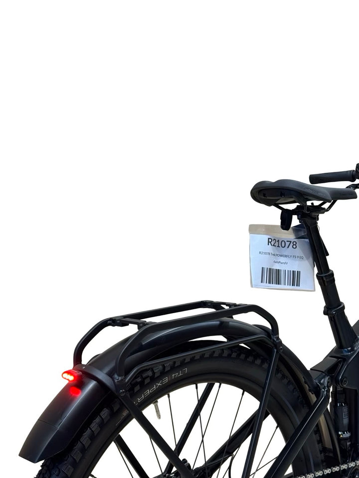 Trek Powerfly FS 9 EQ Gen 3 E-Mountainbike Refurbished Gebruikte fiets 