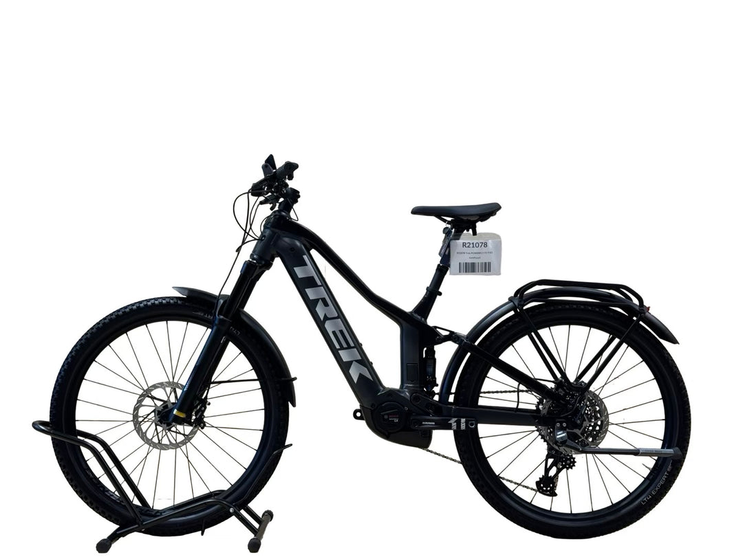 Trek Powerfly FS 9 EQ Gen 3 E-Mountainbike Refurbished Gebruikte fiets 
