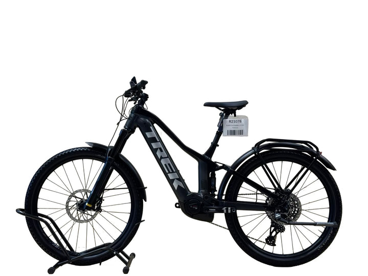 Trek Powerfly FS 9 EQ Gen 3 E-Mountainbike Refurbished Gebruikte fiets 