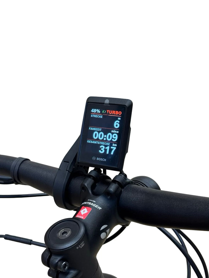 Trek Powerfly FS 9 EQ Gen 3 E-Mountainbike Refurbished Gebruikte fiets 
