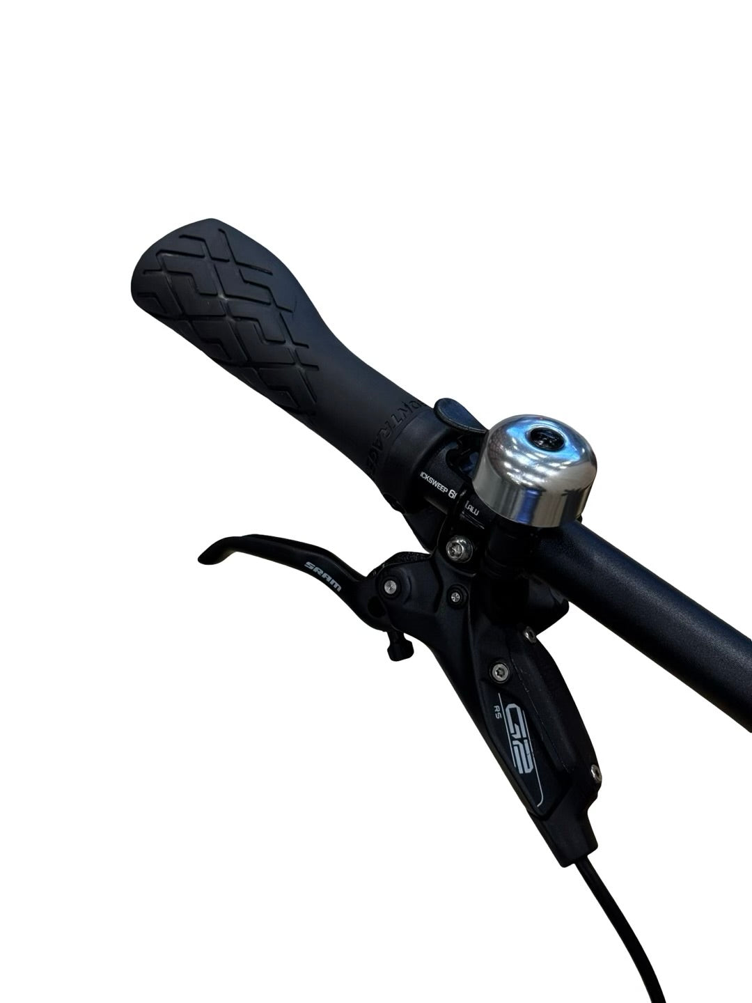 Trek Powerfly FS 9 EQ Gen 3 E-Mountainbike Refurbished Gebruikte fiets 