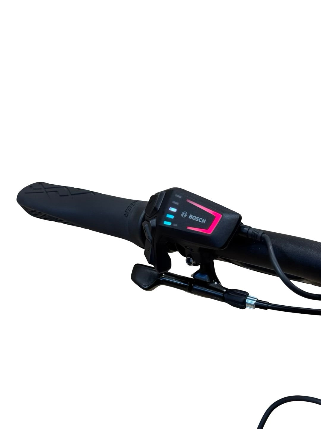 Trek Powerfly FS 9 EQ Gen 3 E-Mountainbike Refurbished Gebruikte fiets 