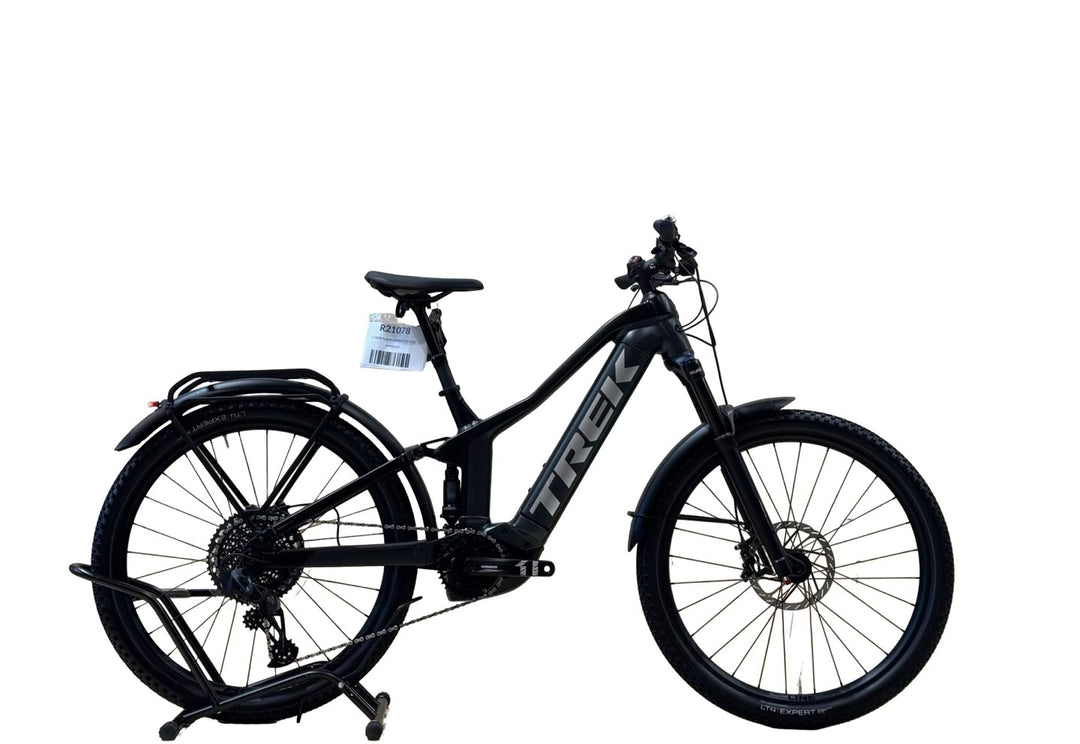 Trek Powerfly FS 9 EQ Gen 3 E-Mountainbike Refurbished Gebruikte fiets 