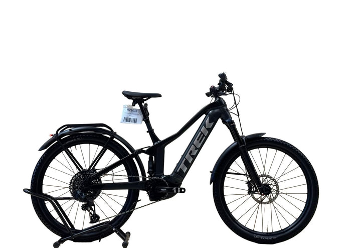 Trek Powerfly FS 9 EQ Gen 3 E-Mountainbike Refurbished Gebruikte fiets 