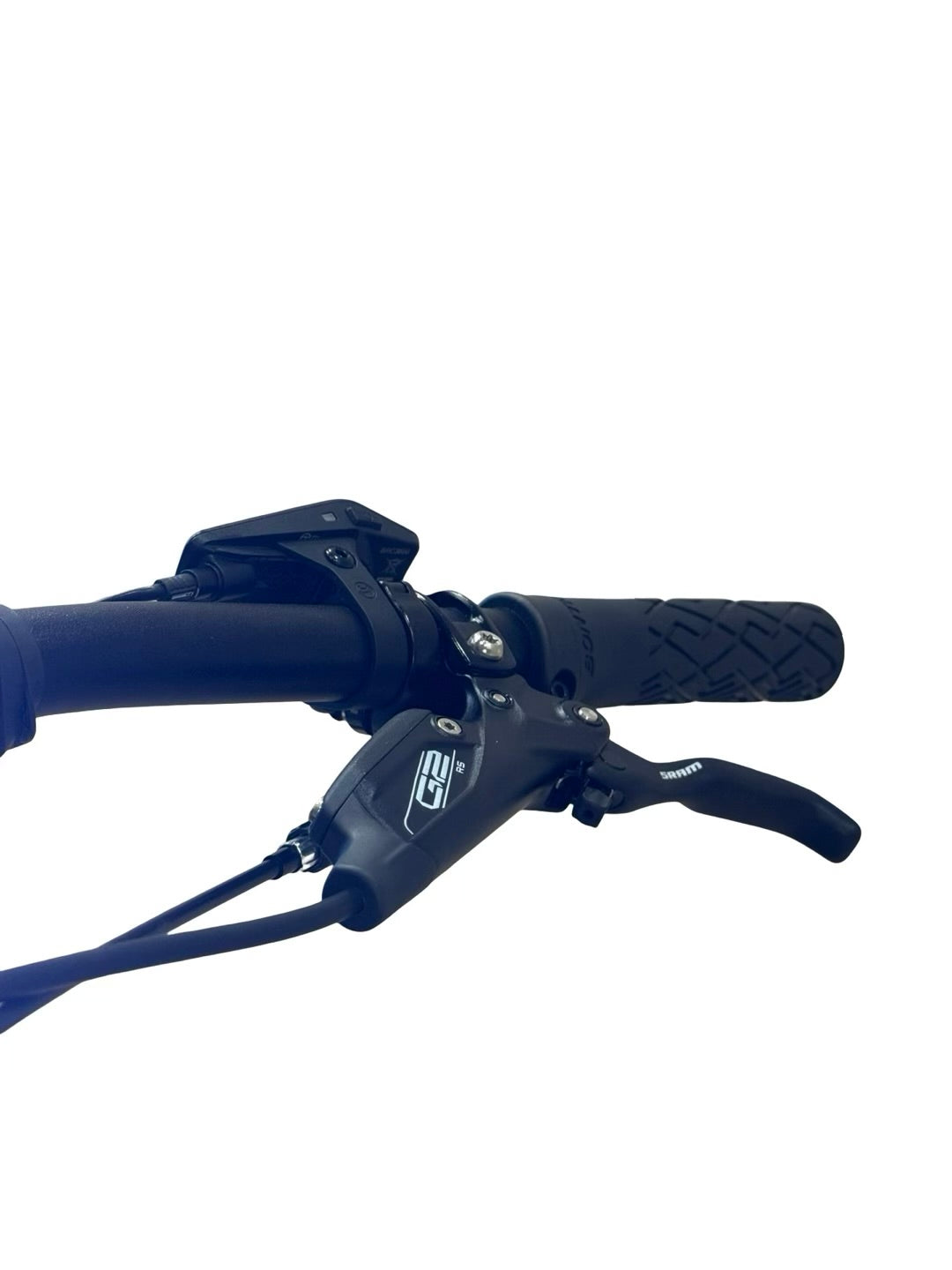 Trek Powerfly FS 9 EQ Gen 3 E-Mountainbike Refurbished Gebruikte fiets 