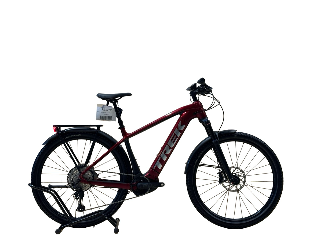 Trek Powerfly Sport 7 equipped Gen3 29 inch E-Mountainbike Refurbished Gebruikte fiets 