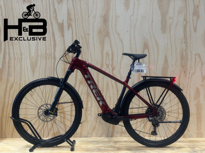 Trek Powerfly Sport 7 equipped Gen3 29 inch E-Mountainbike Refurbished Gebruikte fiets 