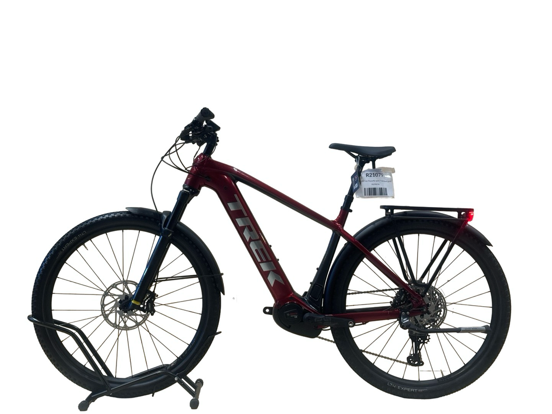 Trek Powerfly Sport 7 equipped Gen3 29 inch E-Mountainbike Refurbished Gebruikte fiets 