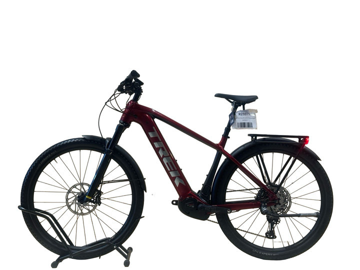 Trek Powerfly Sport 7 equipped Gen3 29 inch E-Mountainbike Refurbished Gebruikte fiets 