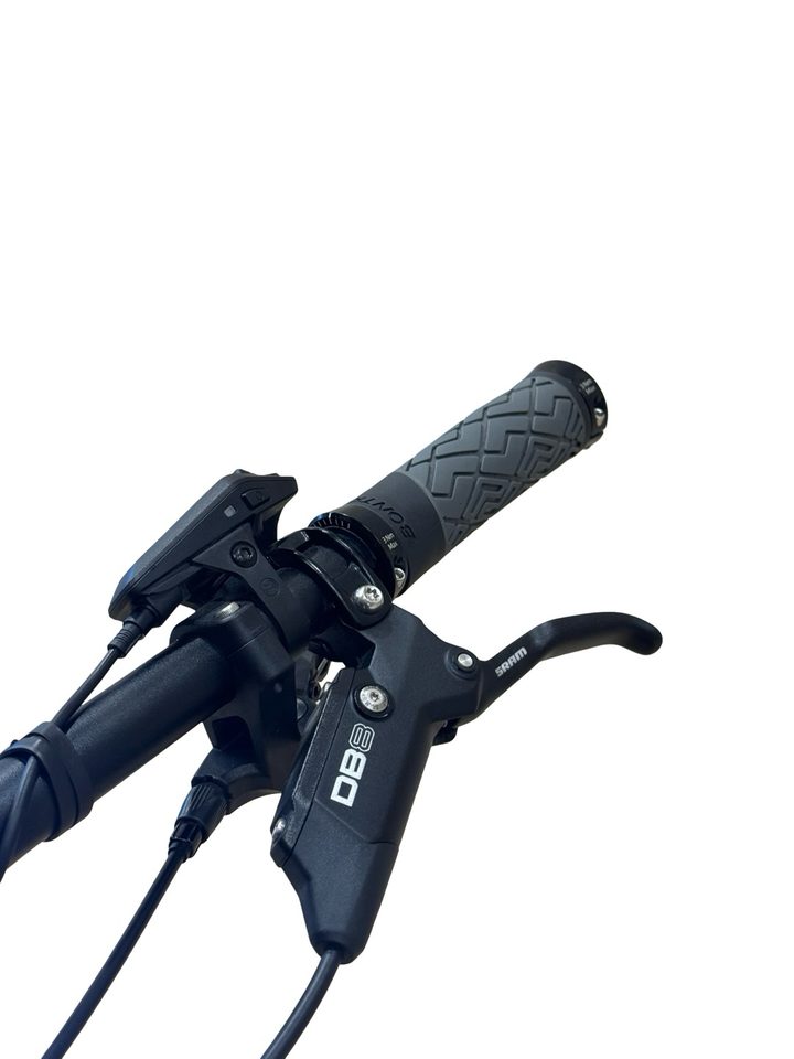 Trek Powerfly Sport 7 equipped Gen3 29 inch E-Mountainbike Refurbished Gebruikte fiets 
