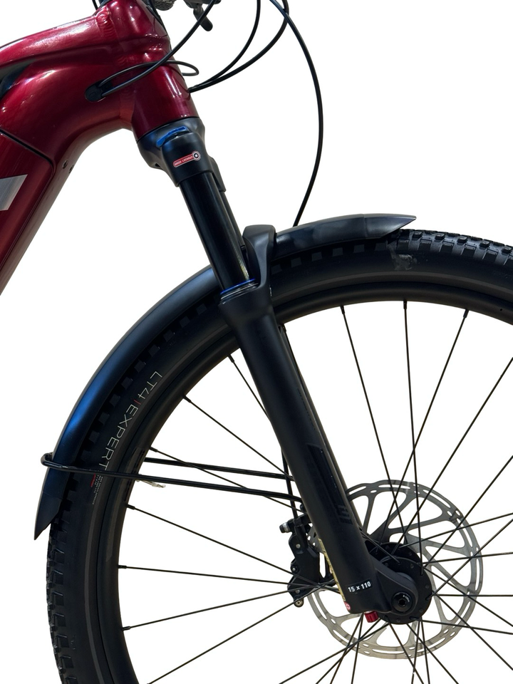 Trek Powerfly Sport 7 equipped Gen3 29 inch E-Mountainbike Refurbished Gebruikte fiets 