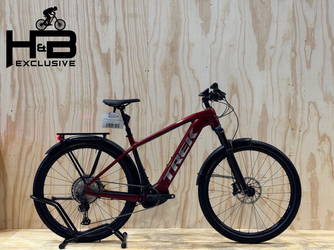 Trek Powerfly Sport 7 equipped Gen3 29 inch E-Mountainbike Refurbished Gebruikte fiets 