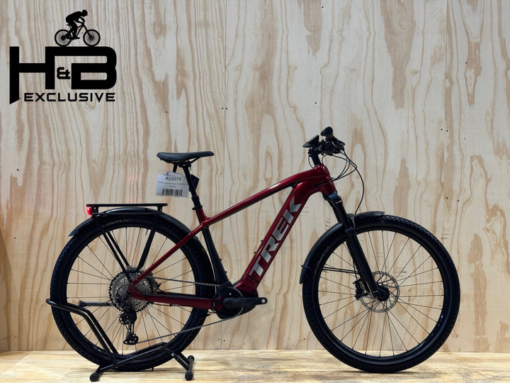 Trek Powerfly Sport 7 equipped Gen3 29 inch E-Mountainbike Refurbished Gebruikte fiets 