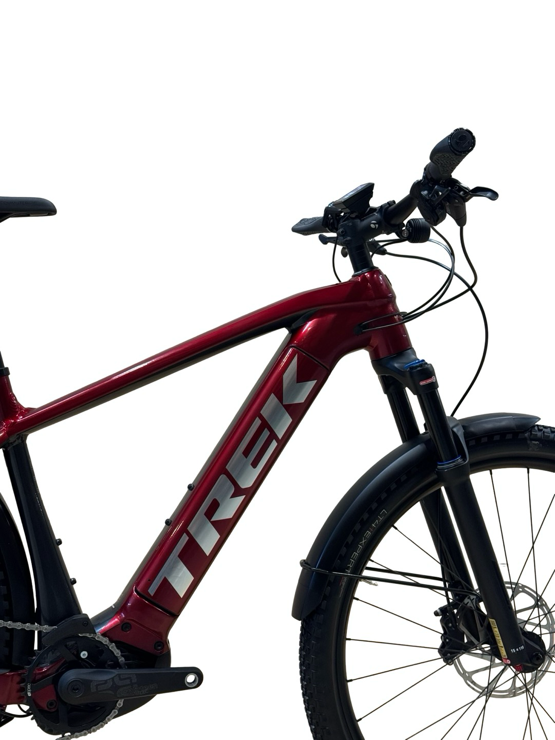 Trek Powerfly Sport 7 equipped Gen3 29 inch E-Mountainbike Refurbished Gebruikte fiets 