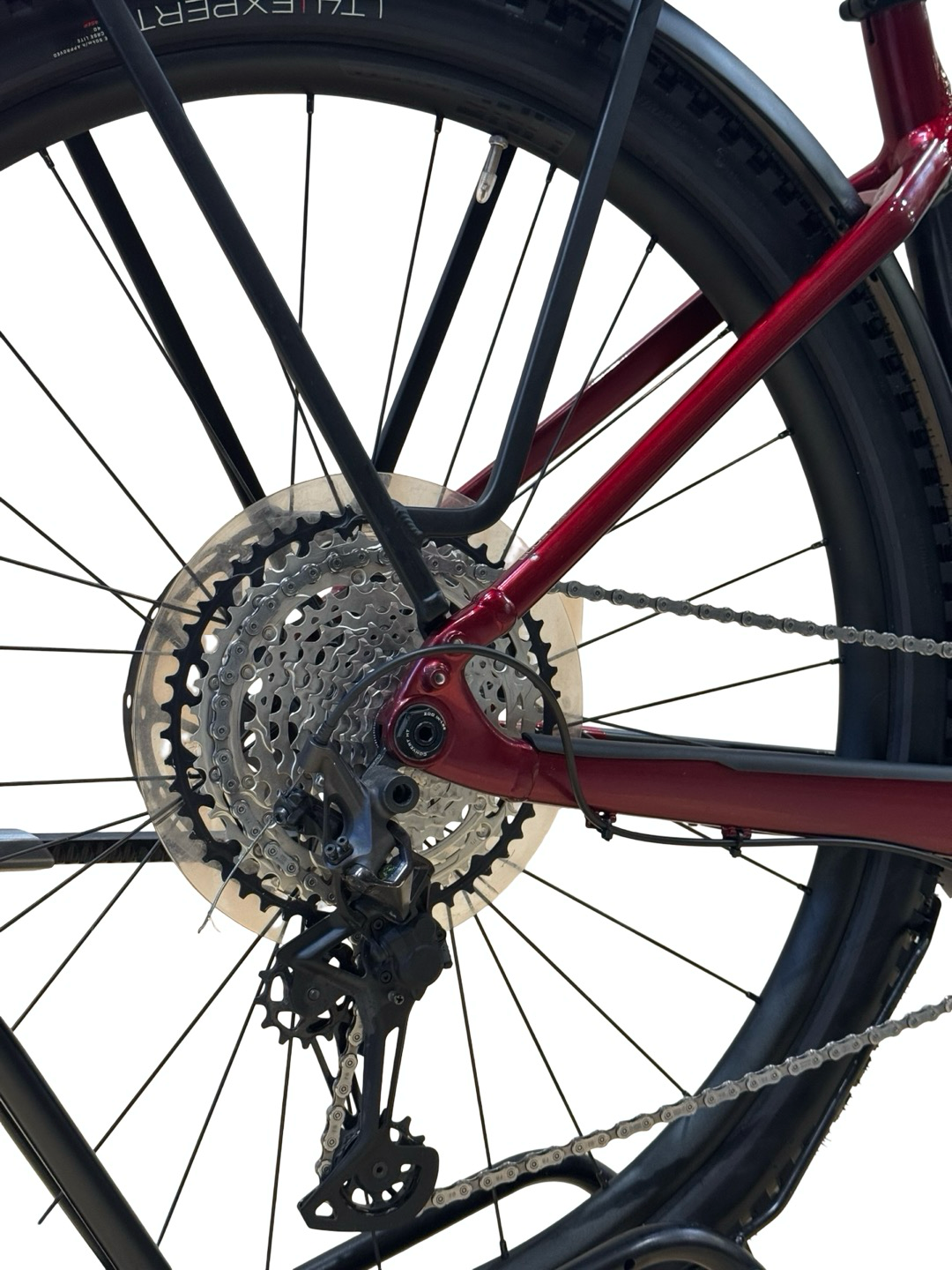 Trek Powerfly Sport 7 equipped Gen3 29 inch E-Mountainbike Refurbished Gebruikte fiets 