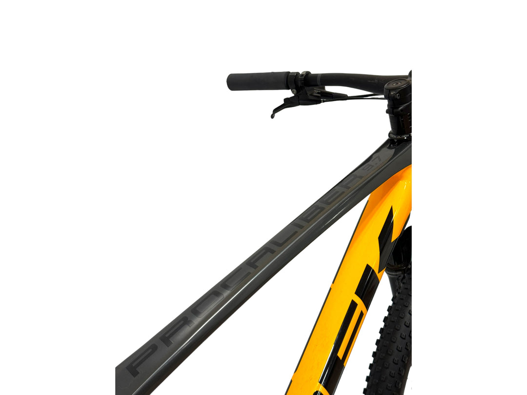 Trek Pro Caliber 9.7 29 inch mountainbike Refurbished Gebruikte fiets